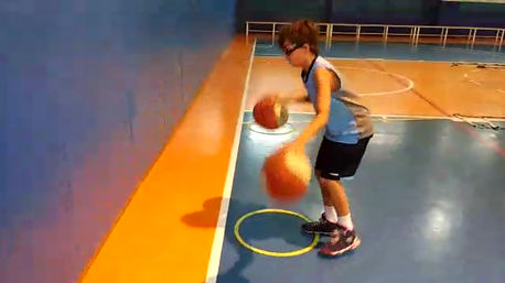 Domini de pilota II
